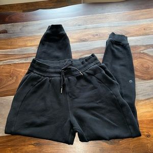 Lululemon scuba joggers
